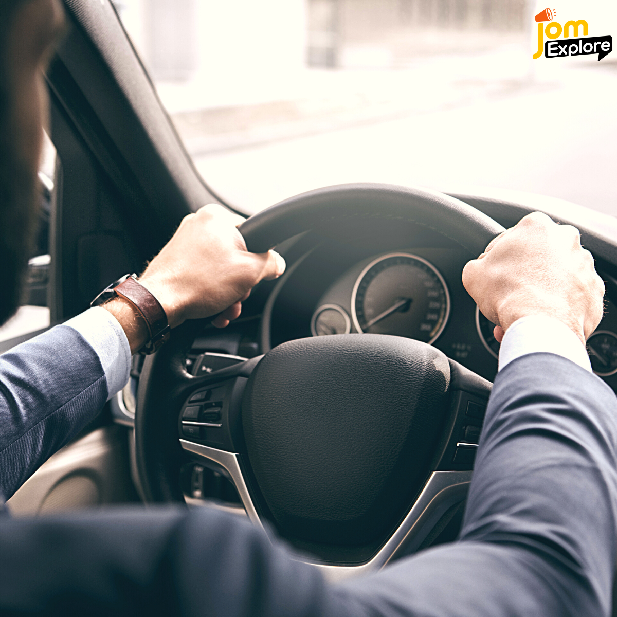 Pandu Uji Kereta Dulu Baru Lah Tahu Keadaan Kereta