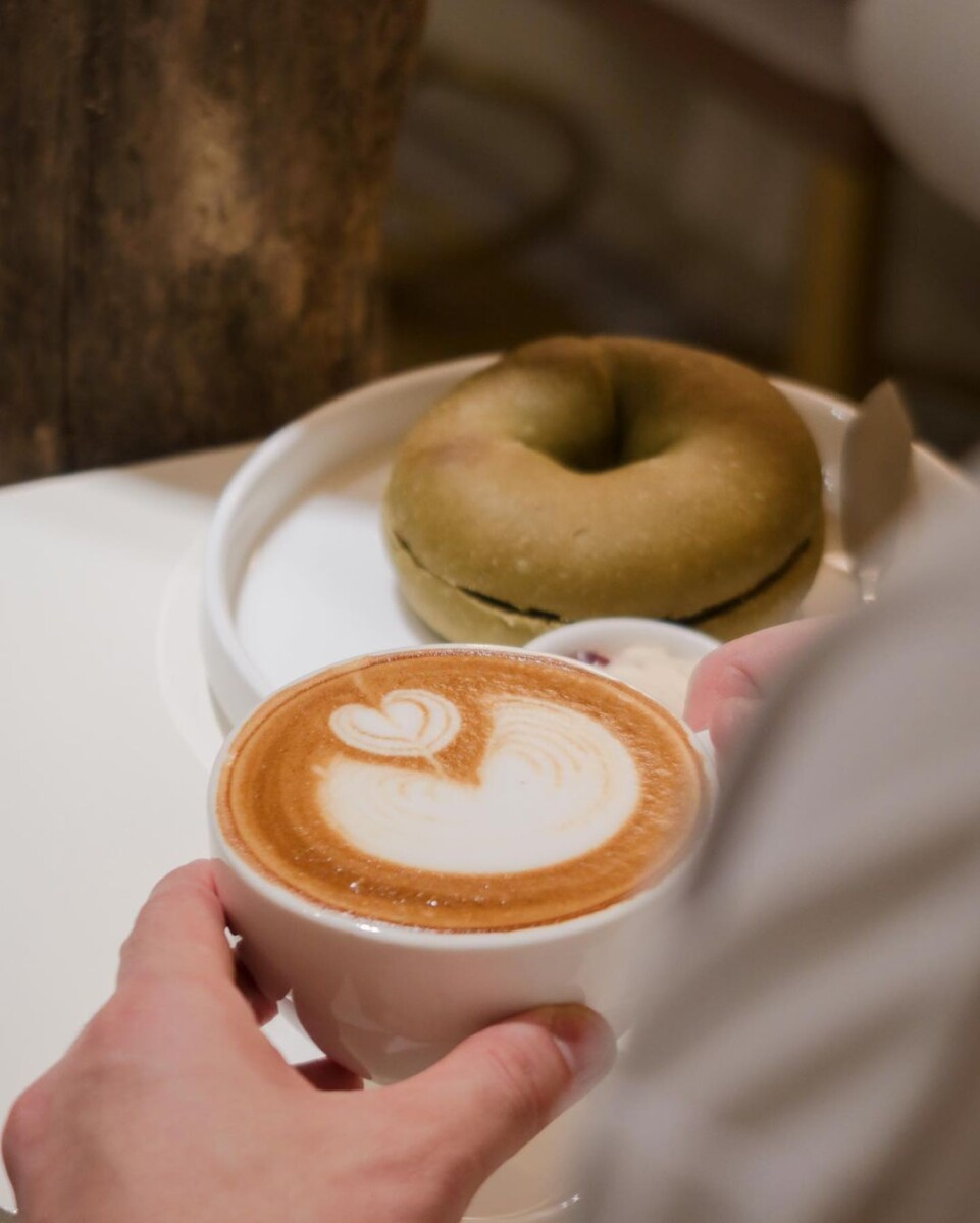 Kopi Sedap Dipadankan Dengan Makanan Ringan Memang Best