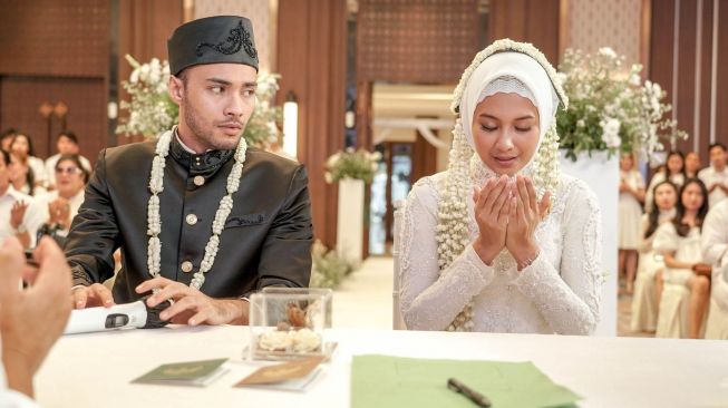 Perkahwinan Terpaksa