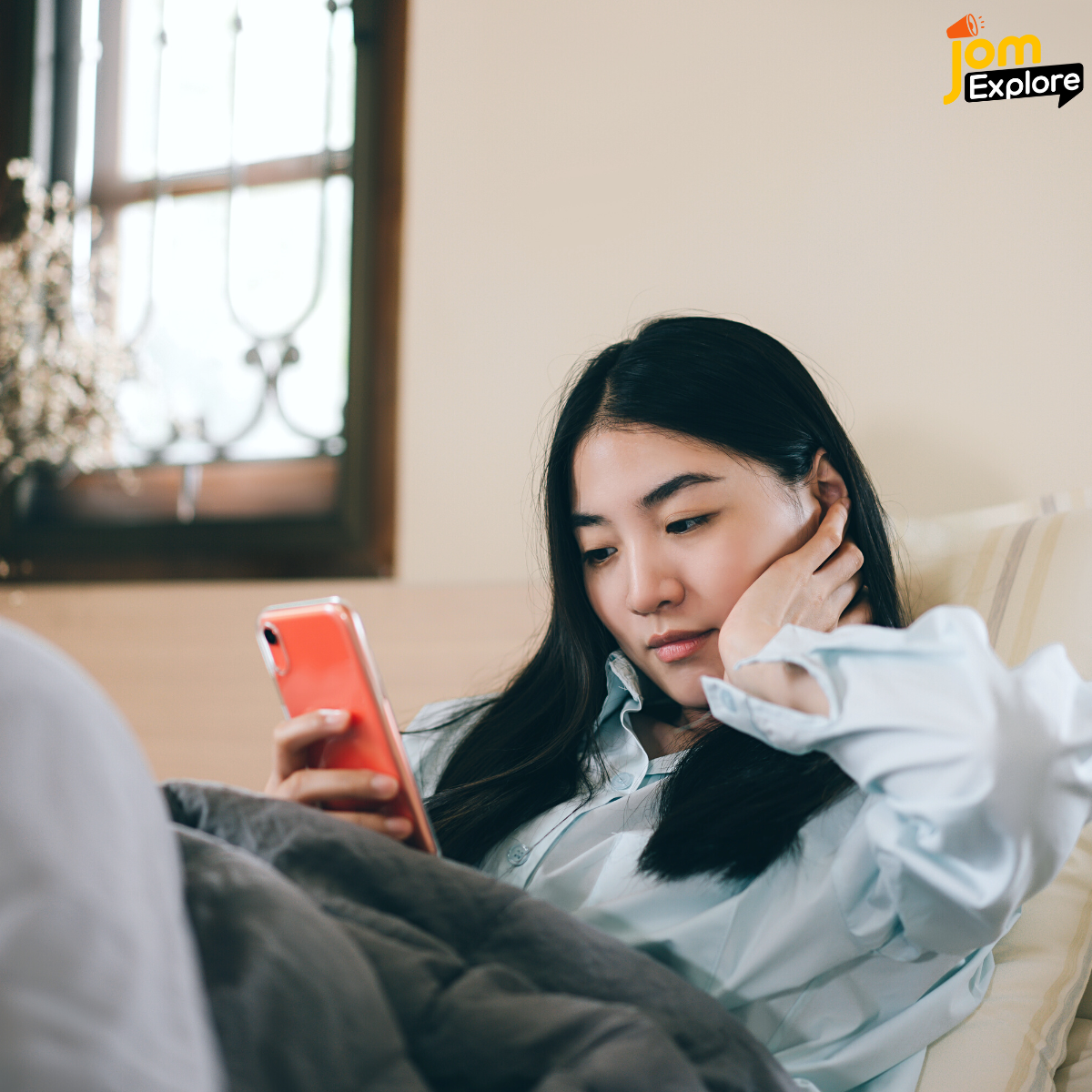 Selagi Tak Delete Number Selagi Tulah Korang Tak Move On!