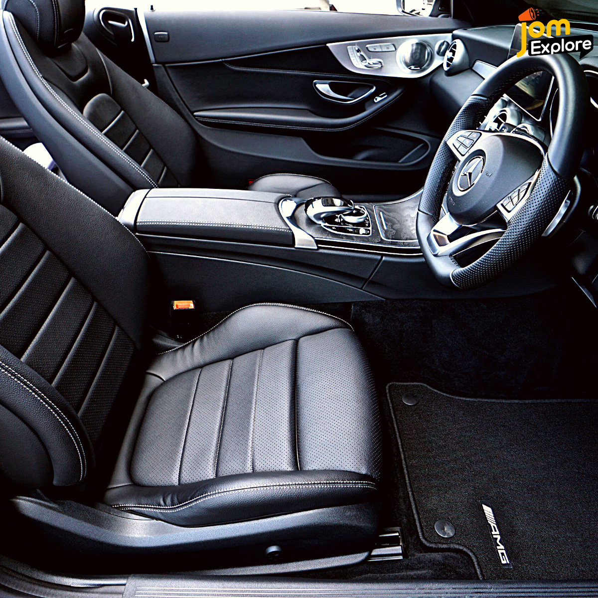 Pengetahuan Am Tentang Kereta Sangat Penting Untuk Elak Ditipu