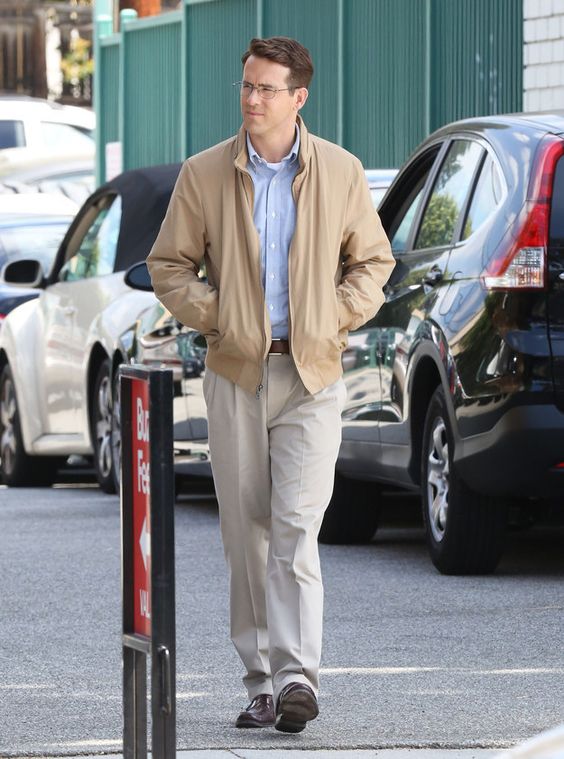 Trend Dadcore Pun Bergaya Kalau Korang Pandai Guna Tau