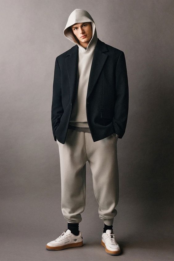 Inilah Gaya Athleisure!