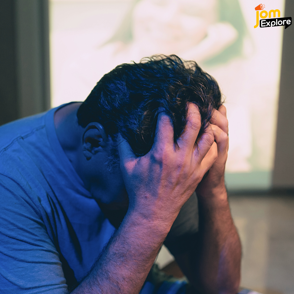 Beri Diri Korang Masa Untuk Bersedih