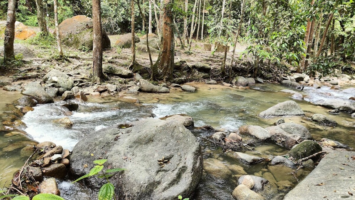 Taman Rekreasi Ulu Bendul