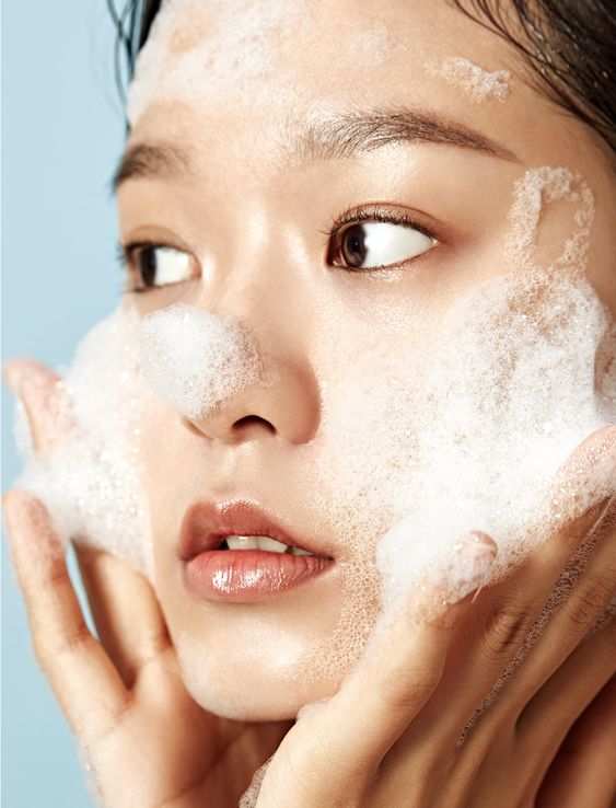 Korang Kena Konsisten Tau Untuk Ubah Muka Korang