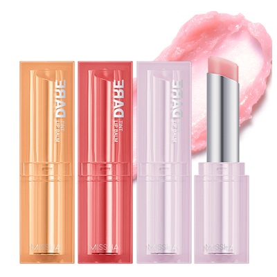Lip Balm Yang Sesuai Untuk Bibir