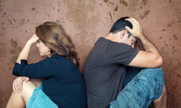 Selalu ada alasan... tanda hubungan situationship