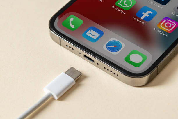 Kelebihan USB-C Dapat Memberikan iPhone Kelebihan Yang Banyak Tau