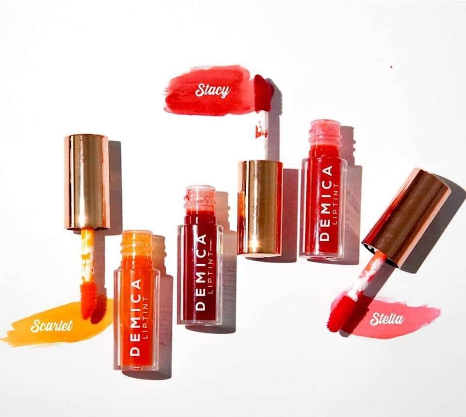 Liptint sesuai untuk remaja, rahsia kecantikan bibir para remaja.