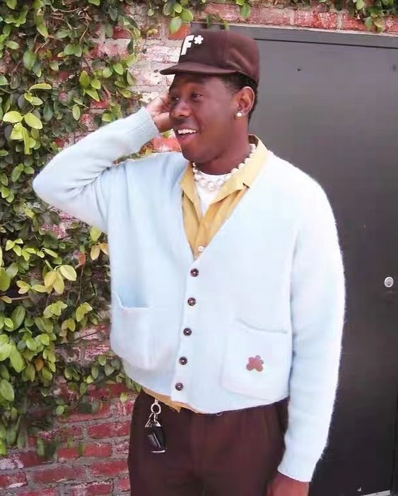 Setiap Aksesori Mempunyai Cerita Tersendiri Tau