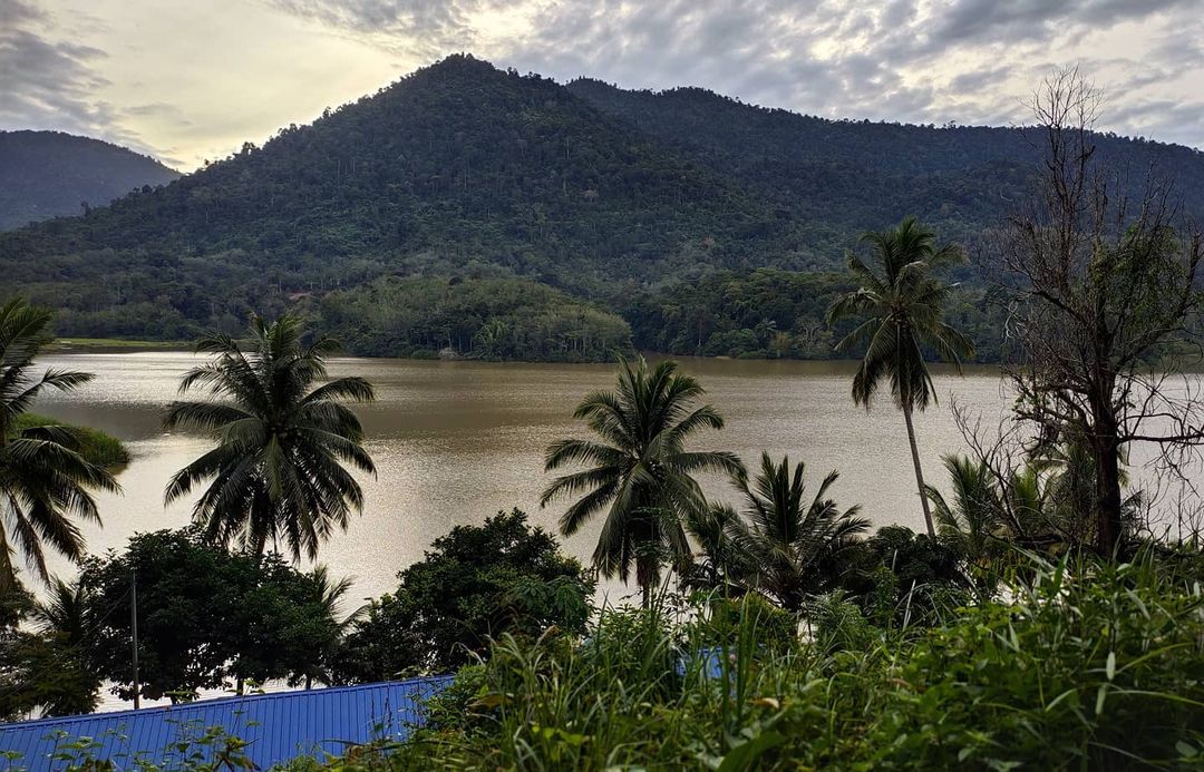"Keajaiban" di Kampung Beng