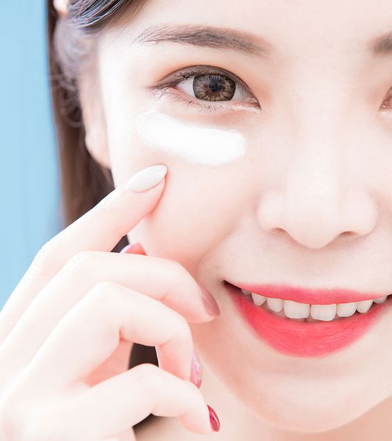 Eye Cream Bagus Untuk Hilangkan Muka Kusam Di Sekeliling Mata