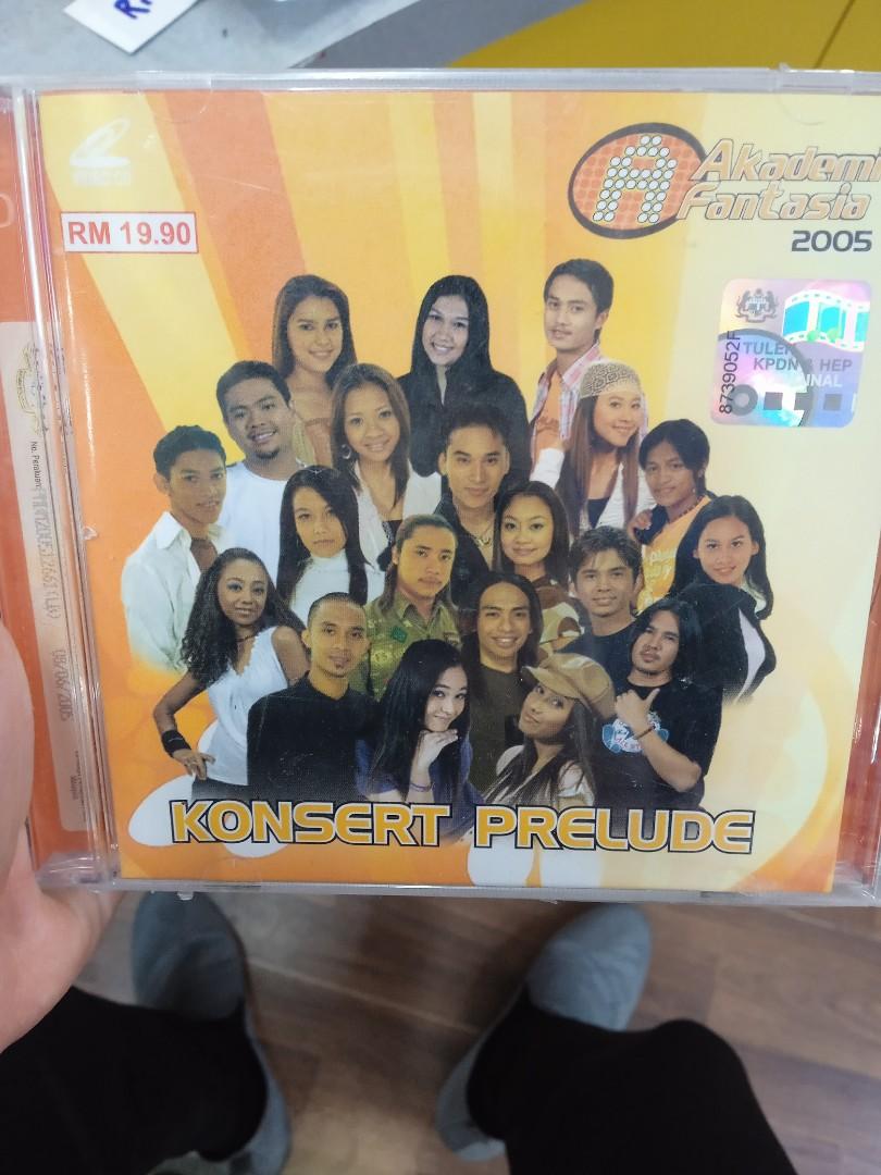 Apa-Apa Sahaja Yang Ada Muka Mawi Menjadi Kegilaan Ramai Pada Satu Masa Dahulu