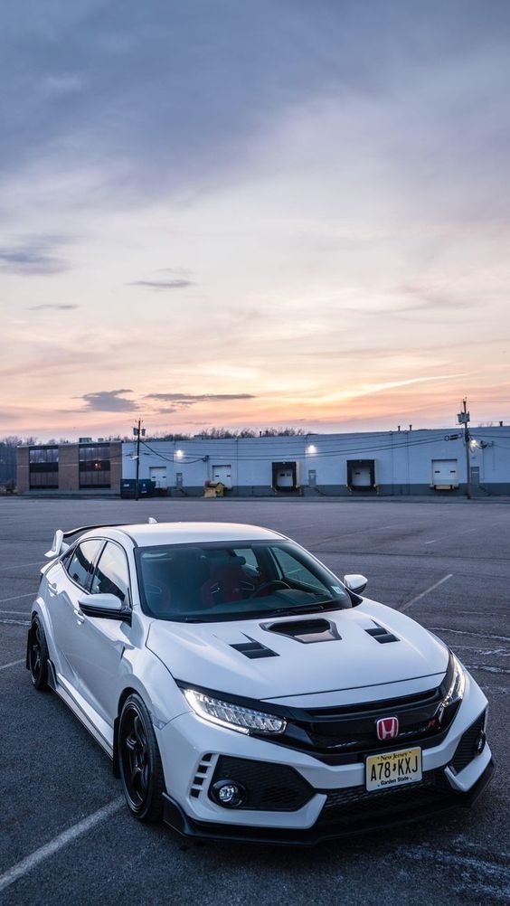 Rupa Yang Agresif Menjadikan Idaman Setiap Lelaki