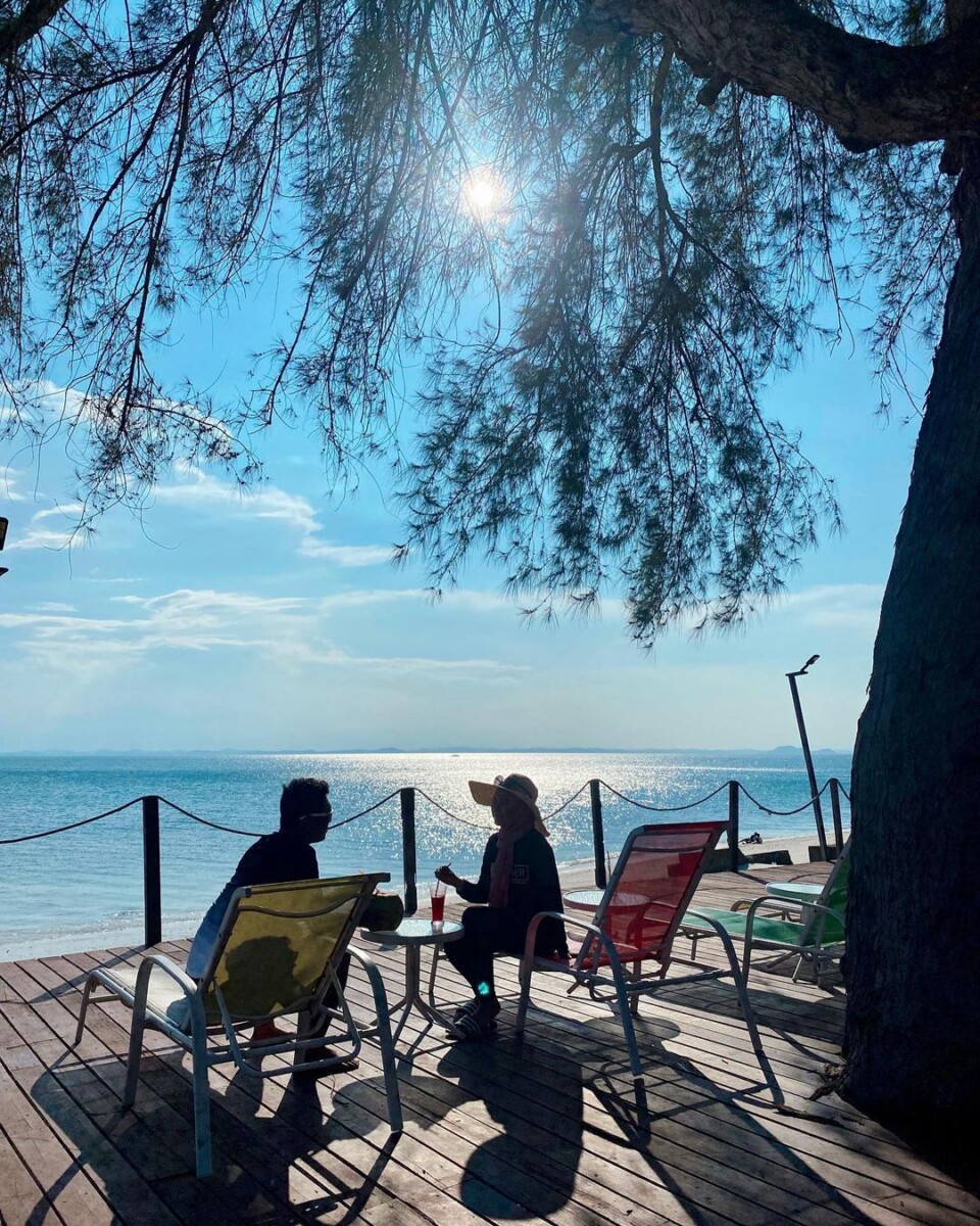 Sesuai Kalau Pasangan Muda Inginkan Tempat Honeymoon