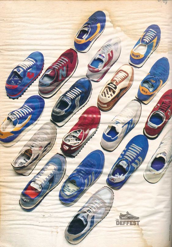 Koleksi Kasut Rekaan Klasik Memang Cantik!