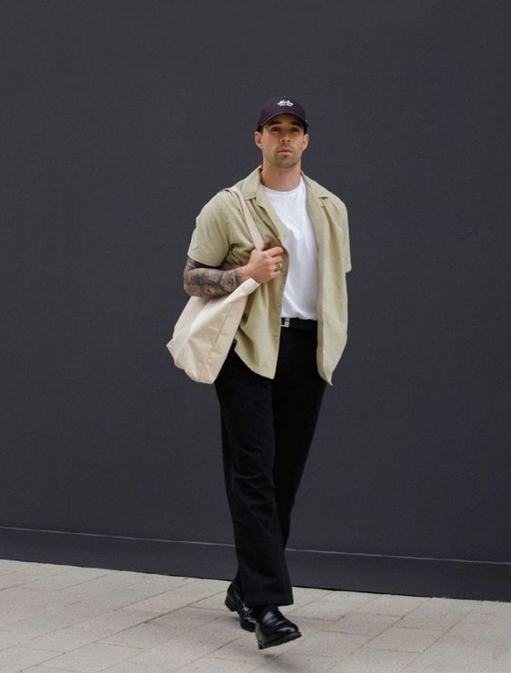 Penampilan Kemas & Bergaya Amatlah Penting!