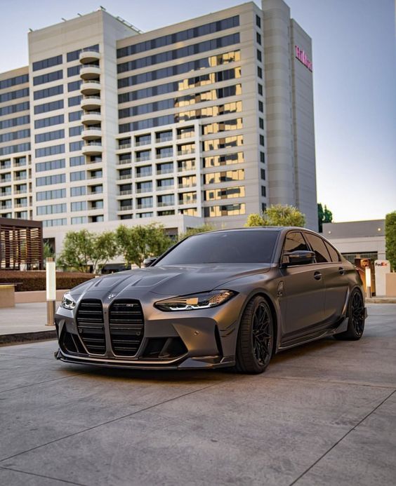 Kalau Korang Bawak Kereta Ni Memang Ramai Perempuan Akan Cair