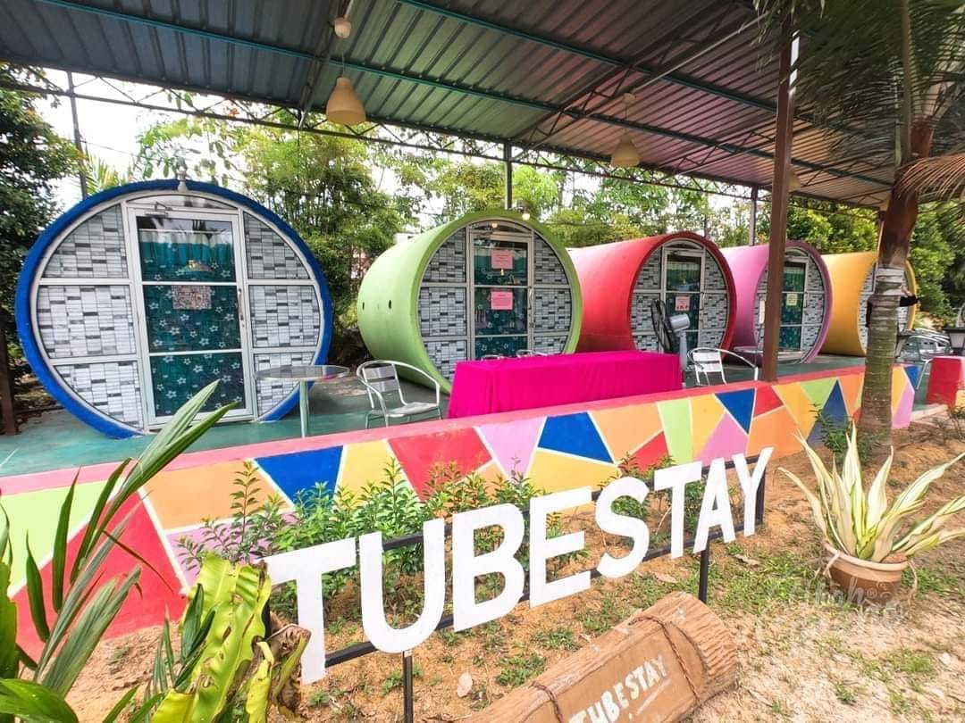 Tubestay Homestay