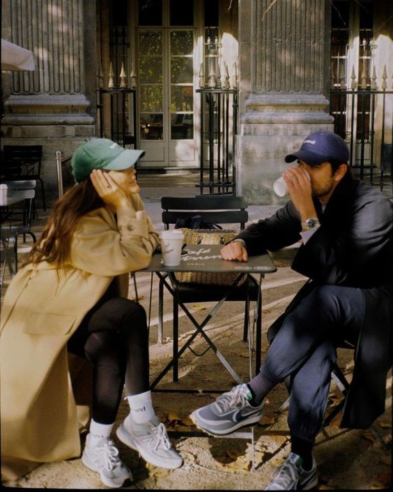 Bukan Senang Nak Dapat Peluang Pergi Dating! Gunakan Sebaik Mungkin