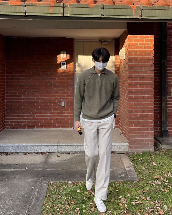 Satu Tona Warna Diberi Fokus Sahaja Adalah Asas Monochrome