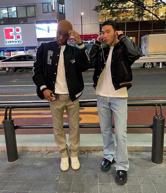 Gaya Seperti Oppa Memang Menjadi Kegilaan Ramai Orang Tau Lagi-Lagi Crush Korang