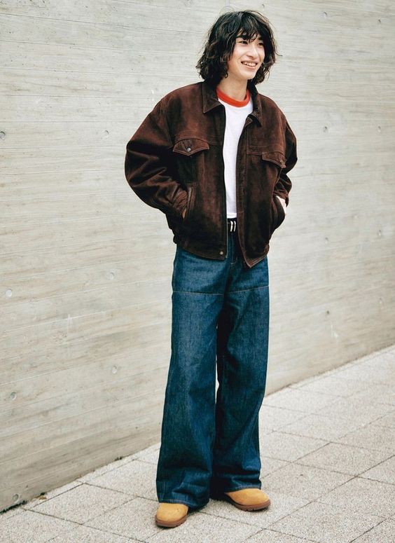 Memakai Pakaian Yang Sesuai Dengan Bentuk Badan Akan Membuatkan Postur Badan Lebih Cantik