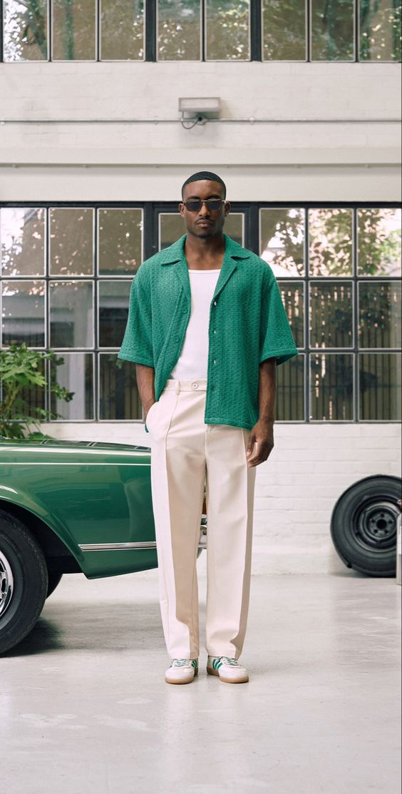 Pilih Pakaian Asas Yang Sesuai Dipadankan Dengan Pakaian Lain