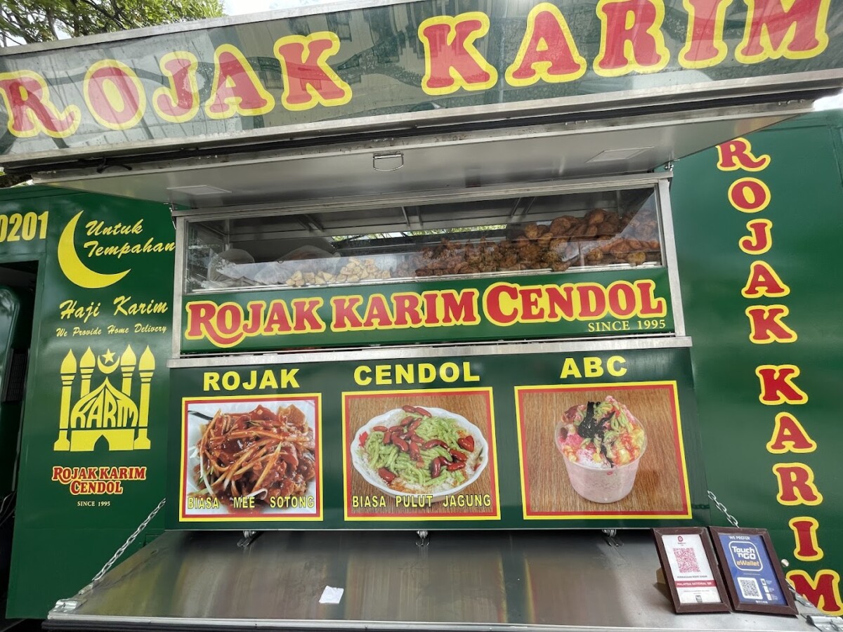 Harga Yang Disediakan Berpatutan Tau