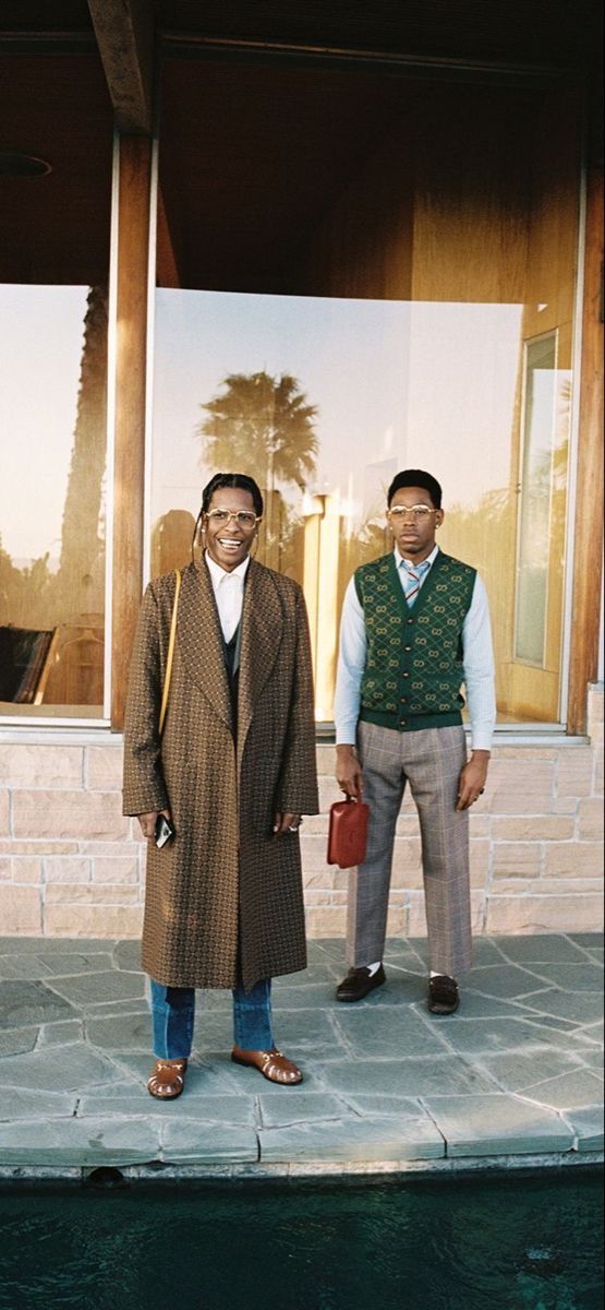 Gaya Matang Yang Tak Lapuk Ditelan Zaman