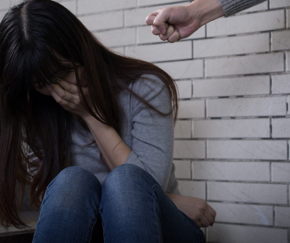 Jangan abaikan perasaan anak-anak akibat penindasan fizikal dan verbal. 