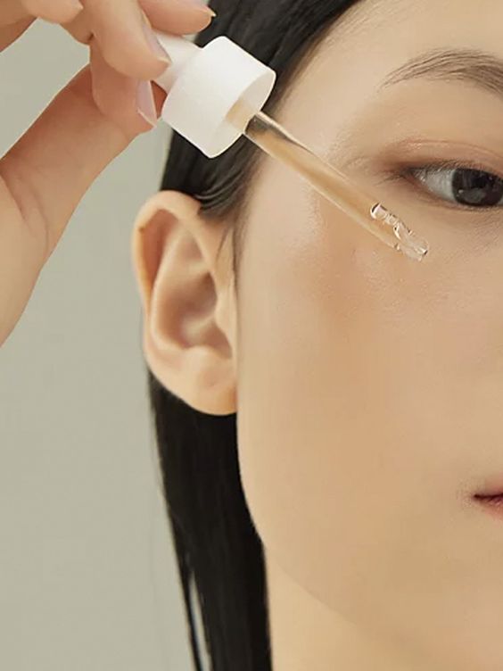 Titiskan Toner Sebagai Langkah Seterusnya