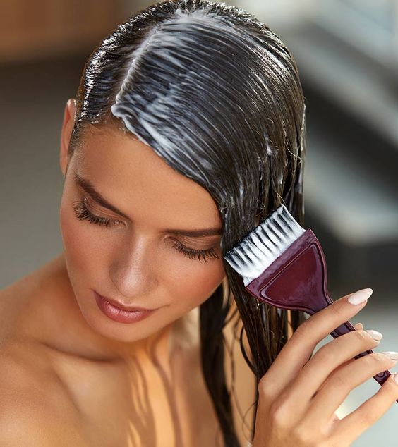 Vaseline Pun Boleh Dijadikan Sebagai Hair Mask Tau