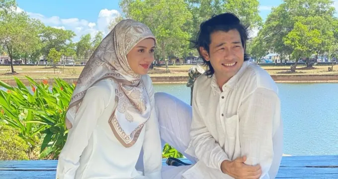 Jujurnya aku suka tapi tidak terluah