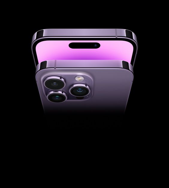 Kamera Baru Yang Lebih Baik Sentiasa Diidamkan Oleh Peminat iPhone