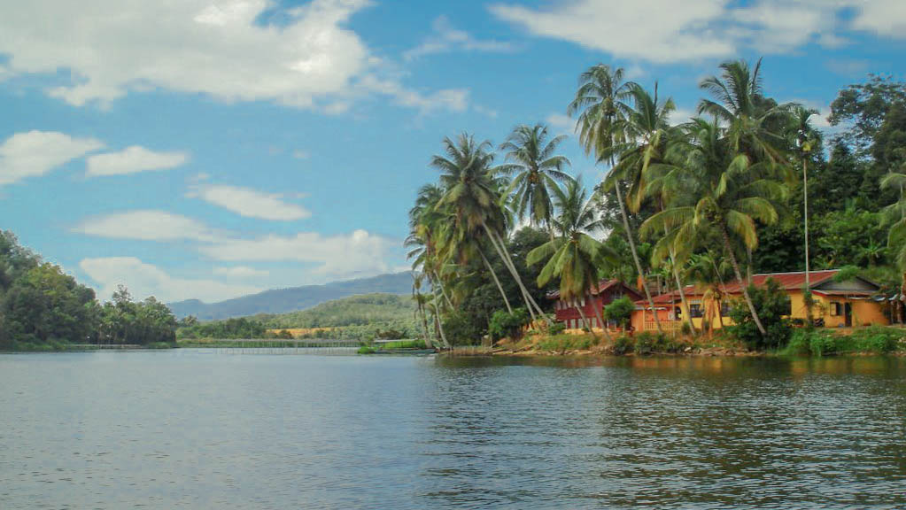  Jom, jadikan Mini Amazon Malaysia destinasi melancong seterusnya anda!