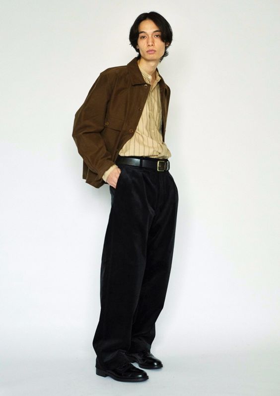 Kalau Korang Pilih Pakaian Yang Tak Kena Dengan Badan Akan Merosakkan Postur Badan Tau