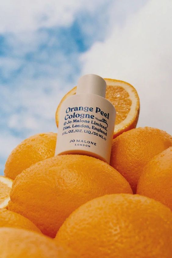 Untuk Orang Kekal Aktif Apa Kata Cuba Wangi Fruity