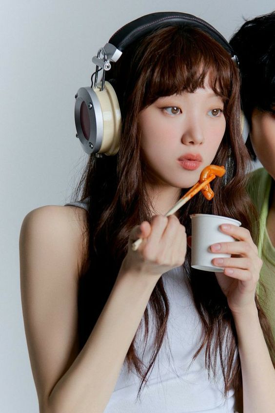 Artis Korea Memang Cantik Dengan Menggunakan Rutin Ini