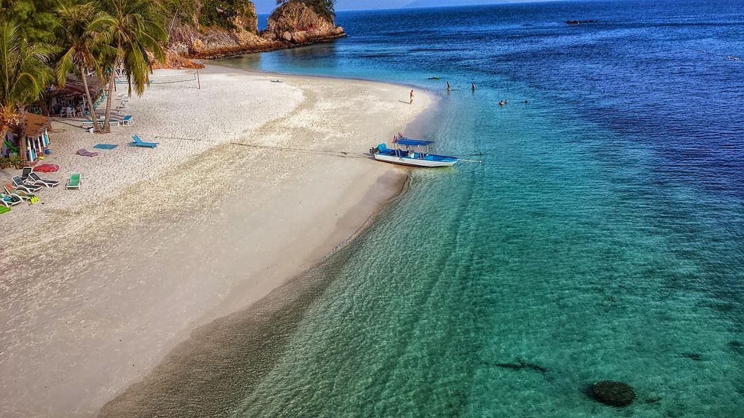 Sebenarnya Banyak Tau Destinasi Yang Wajib Korang Singgah Kalau Kat Johor!