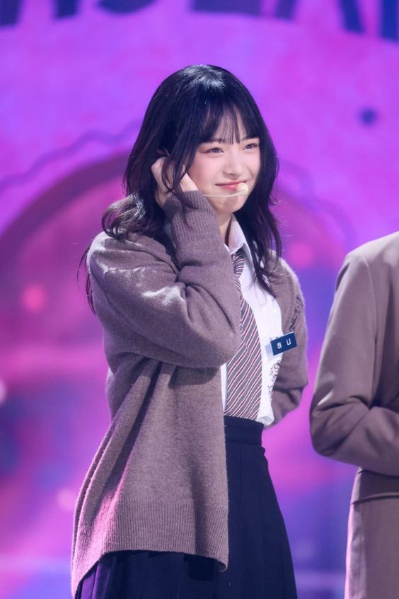 Bakat Beliau Dalam Menyanyi Berjaya Menarik Perhatian Peminat!