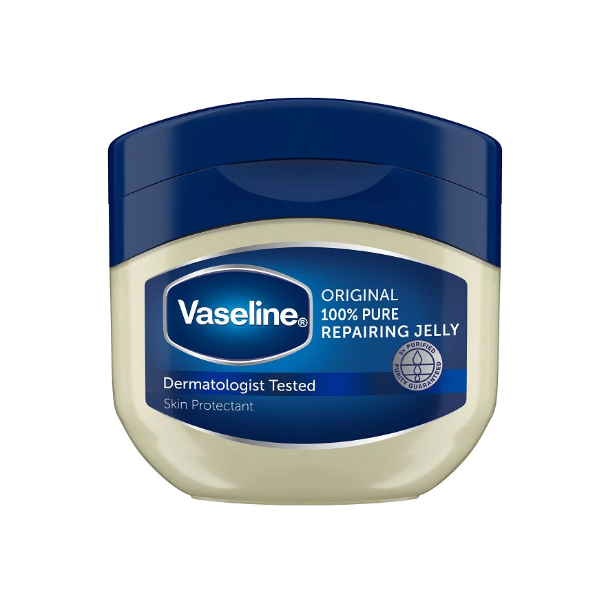 Walaupun Simple Banyak Manfaat Boleh Dapat Dari Vaseline!