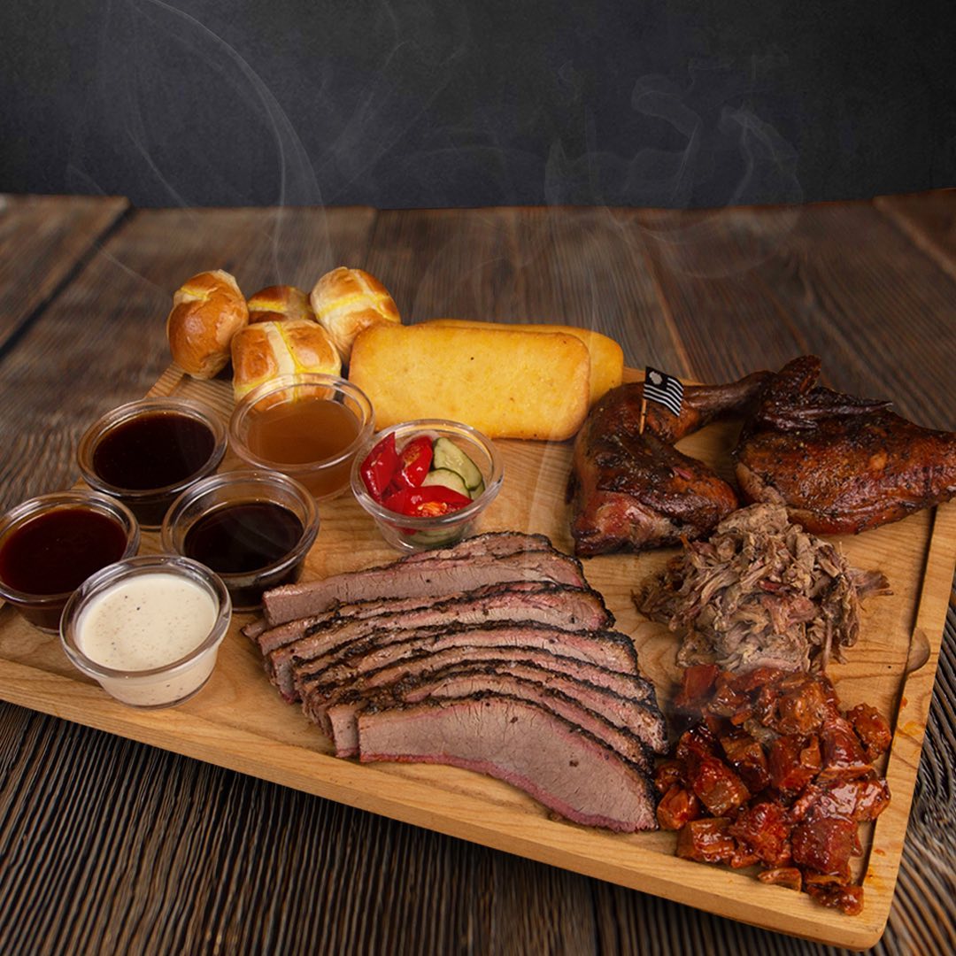 Masakan Mereka Disambut Baik Dari Pelanggan