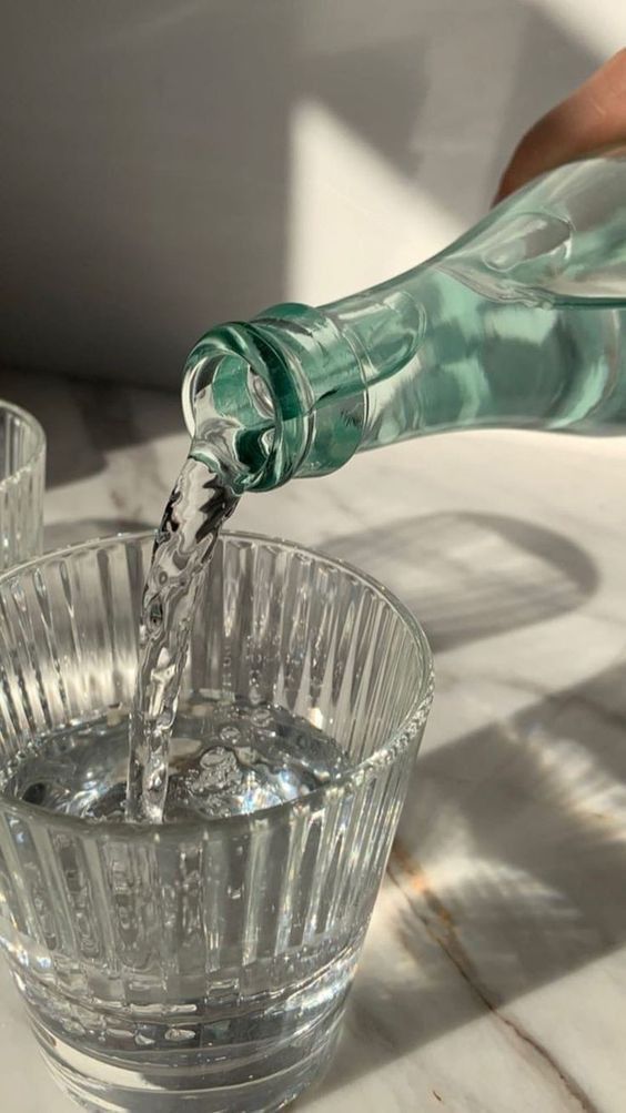 Kekal Minum Air Putih Dengan Optimum