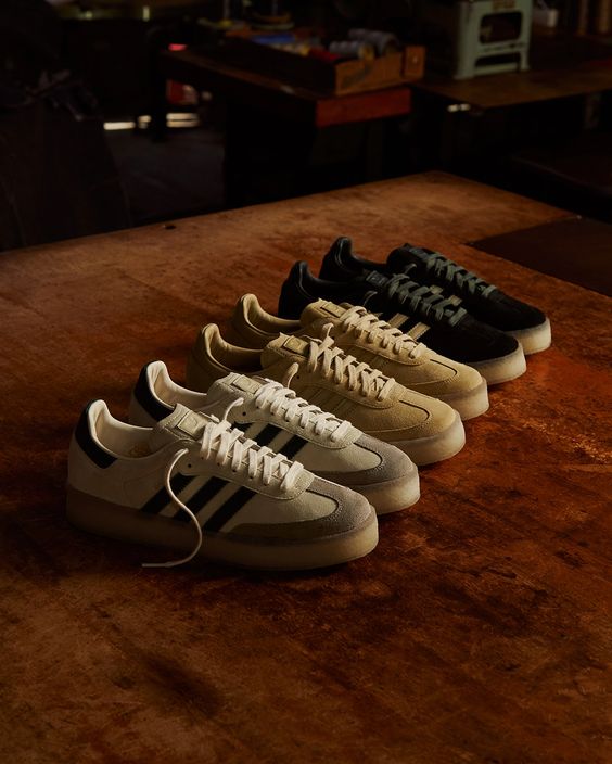 Korang Boleh Dapatkan Dalam Pelbagai Variasi Tau