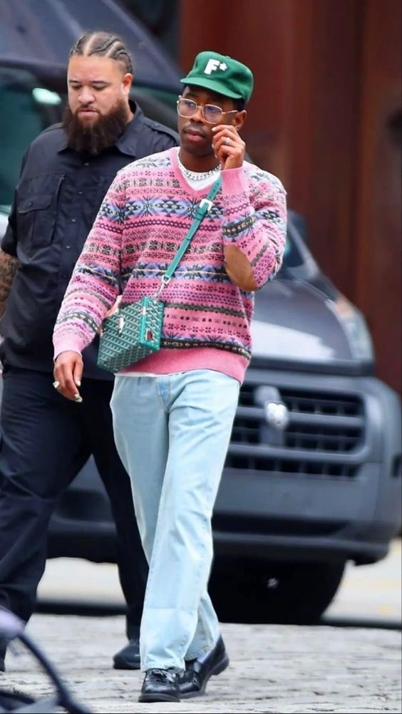 Jangan Takut Untuk Bermain Dengan Warna!