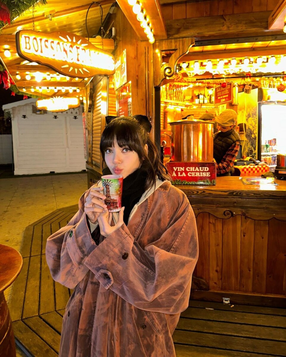 Sebut Sahaja Nama Lisa Pasti Semua Kenal