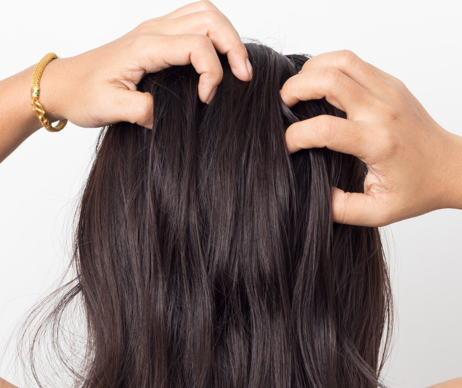 Cara Mengurut Kulit Kepala Anda untuk Mendapatkan Rambut Lebat