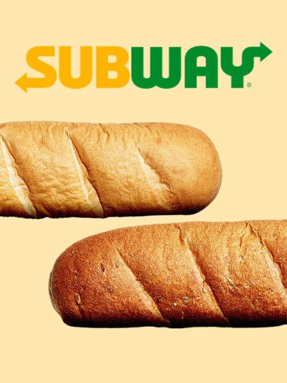 Subway Memang Pandai Hasilkan Roti Lembut Yang Ranggup